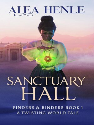 cover image of Sanctuary Hall